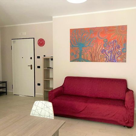 La Casa Del Mare Leilighet Sperlonga Eksteriør bilde